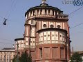 Santa Maria delle Grazie Milano