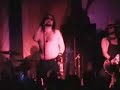 Drenched In Blood (D.I.B.) (Live) Drenched In Blood (D.I.B.) (Live)
