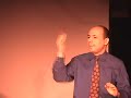 Rob Bates, Love Doctor
