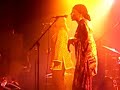 Mamani Keita 