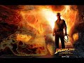 Indiana Jones Kingdom of the Crystal Skull Movie Review