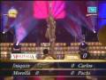 BAILANDO POR UN SUE�O - FINAL REYES DE LA PISTA - Tubo dance - Delly y Jose Luis