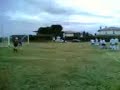 Spaturni in gol