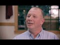 Mike Barnes, Cabot Creamery Cooperative Board Vice Chairman