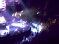 Muse Live O2 Hysteria