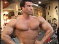 Bodybuilder Sagi Kalev DVD - Workouts Vol. 2