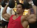 Bodybuilder Sagi Kalev DVD - Workouts Vol. 2