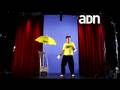 YouTube - Tomas Falsas ADN