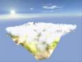 RandomChaos Generic XNA - Volumetric Clouds VI