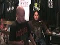 Diabolical Slaughter @ The Noise Shop Pt.2