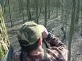 The Tough Luck Buck Bowhunt - Keith Bennett