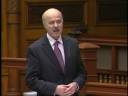 Reza Moridi speaks about turning innovation into Ontario jobs