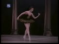 cuba   aurora bosch   ballet  insolito!!! 