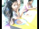 snack time
