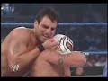 Rey Mysterio vs Nunzio