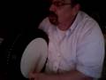 new Christian H Bodhran
