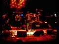 robert plant & the strange sensation istanbul 2007 cemil topuzlu a�?khava konseri - slow dancer