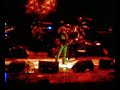 robert plant & the strange sensation istanbul 2007