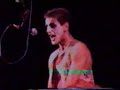 teenager´s año 93