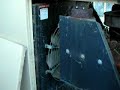 Generac 35KW propane generator running for GotPower.com