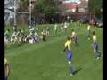 Romania XV - New Zealand Marist 35-7
