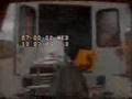 Palestinian ambulance