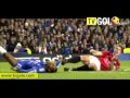 Comedy Football 2009 - (part 1/2) - Funny, humor and bizarre soccer from 2009