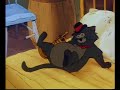 Gli Aristogatti (Aristocats) - A Long December