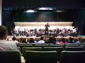 EHS Wind Ensemble, Amparito Roca