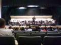 EHS Wind Ensemble, Amparito Roca