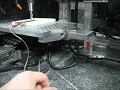 Tool Change Screenset Intro
