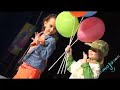 Maternity and Kidswear Fashion Show