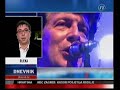 Bajaga i TBF na dočeku Nove 2010.