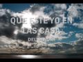 Abel Zavala - Jesus Mí Fiel Amigo - No Temere
