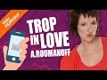 Anne Roumanoff, la Lycéenne: la drague des ados !