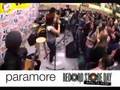 Paramore Record Store Day Cats Music