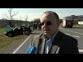 Unfall bei Mainleus endet tödlich