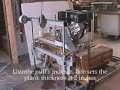 After The Chainsaw (sawmll video part 2)