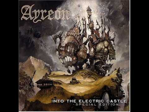 Ayreon -- The Decision Tree(We're Alive)