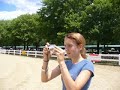 Chagrin Valley Hunter Jumper Classic