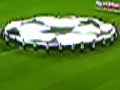 ZSKA Moskau - Hamburger Sport Verein