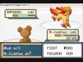 videos de Teddiursa low level solo run - Blane