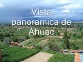 Ahuac Ahuac
