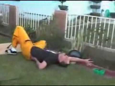 0 Stupidest Video of 2011