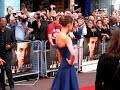 keira knightley duchess world premiere london