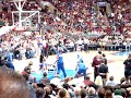 SIxers Dancers\