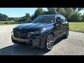New 2026 Carbon Black Metallic BMW xDrive40i video 1