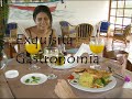 Complejo Tur�stico Cayo Azul