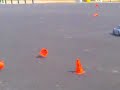 MCD DRIFT CONE BASHING