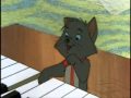 Scales and Arpeggios The Aristocats ENG